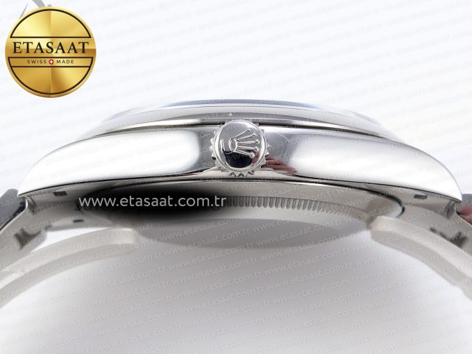 Oyster Perpetual 124300 41mm VSF 1:1 Best Edition 904L Steel Tiffany Blue Dial VS3235 - Görsel 14