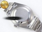 Oyster Perpetual 124300 41mm VSF 1:1 Best Edition 904L Steel Tiffany Blue Dial VS3235 - Görsel 16