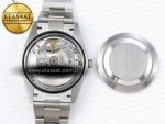 Oyster Perpetual 124300 41mm VSF 1:1 Best Edition 904L Steel Tiffany Blue Dial VS3235 - Görsel 17