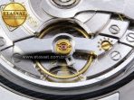 Rolex Oyster Perpetual 124300 Steel Tiffany Blue Dial VS3235 - Görsel 21