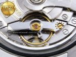 Oyster Perpetual 124300 41mm VSF 1:1 Best Edition 904L Steel Tiffany Blue Dial VS3235 - Görsel 21