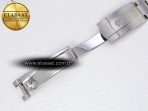 Rolex Oyster Perpetual 124300 Steel Tiffany Blue Dial VS3235 - Görsel 26