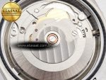 Oyster Perpetual 126000 36mm BPF 1:1 Best Edition 904L Steel Silver White Dial A3230 - Görsel 19