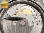 Oyster Perpetual 126000 36mm BPF 1:1 Best Edition 904L Steel Silver White Dial A3230 - Görsel 20