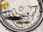 Oyster Perpetual 126000 36mm BPF 1:1 Best Edition 904L Steel Silver White Dial A3230 - Görsel 21