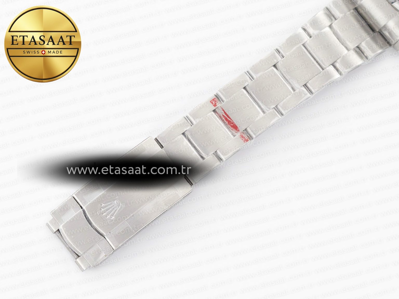 Oyster Perpetual 126000 36mm BPF 1:1 Best Edition 904L Steel Silver White Dial A3230 - Görsel 24