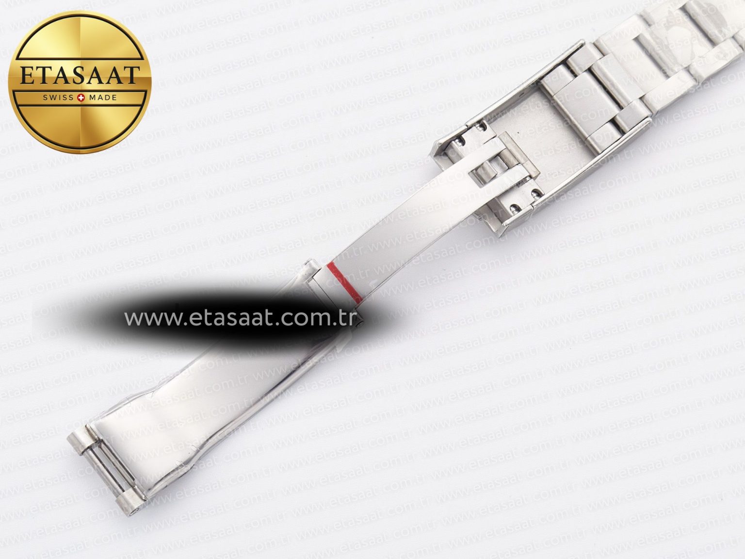 Oyster Perpetual 126000 36mm BPF 1:1 Best Edition 904L Steel Silver White Dial A3230 - Görsel 26