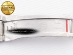 Oyster Perpetual 126000 36mm BPF 1:1 Best Edition 904L Steel Silver White Dial A3230 - Görsel 29