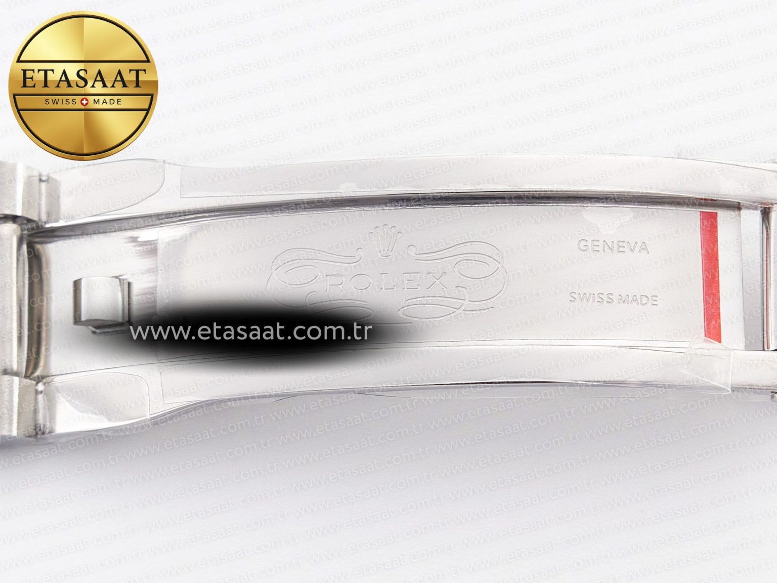 Oyster Perpetual 126000 36mm BPF 1:1 Best Edition 904L Steel Silver White Dial A3230 - Görsel 29