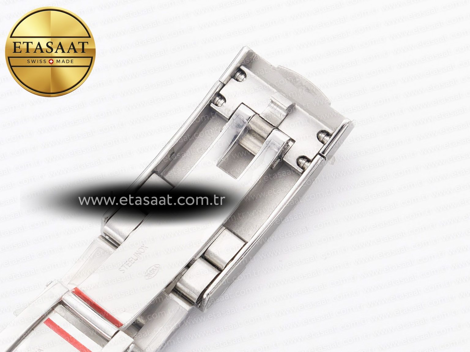 Oyster Perpetual 126000 36mm BPF 1:1 Best Edition 904L Steel Silver White Dial A3230 - Görsel 31