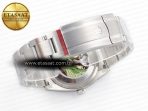 Oyster Perpetual 126000 36mm Clean 1:1 Best Edition 904L Steel Black Dial VR3230 - Görsel 15
