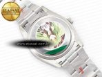 Oyster Perpetual 126000 36mm Clean 1:1 Best Edition 904L Steel Black Dial VR3230 - Görsel 16