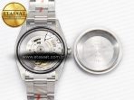 Oyster Perpetual 126000 36mm Clean 1:1 Best Edition 904L Steel Black Dial VR3230 - Görsel 17
