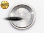 Oyster Perpetual 126000 36mm Clean 1:1 Best Edition 904L Steel Black Dial VR3230 - Görsel 19