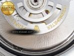 Oyster Perpetual 126000 36mm Clean 1:1 Best Edition 904L Steel Black Dial VR3230 - Görsel 20