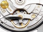 Oyster Perpetual 126000 36mm Clean 1:1 Best Edition 904L Steel Black Dial VR3230 - Görsel 21
