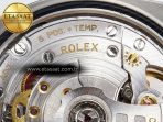Oyster Perpetual 126000 36mm Clean 1:1 Best Edition 904L Steel Black Dial VR3230 - Görsel 24