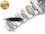 Oyster Perpetual 126000 36mm Clean 1:1 Best Edition 904L Steel Black Dial VR3230 - Görsel 25