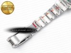 Oyster Perpetual 126000 36mm Clean 1:1 Best Edition 904L Steel Black Dial VR3230 - Görsel 27