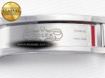 Oyster Perpetual 126000 36mm Clean 1:1 Best Edition 904L Steel Black Dial VR3230 - Görsel 29