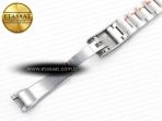 Oyster Perpetual 126000 36mm Clean 1:1 Best Edition 904L Steel Black Dial VR3230 - Görsel 30