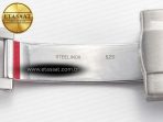 Oyster Perpetual 126000 36mm Clean 1:1 Best Edition 904L Steel Black Dial VR3230 - Görsel 31