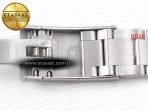 Oyster Perpetual 126000 36mm Clean 1:1 Best Edition 904L Steel Black Dial VR3230 - Görsel 32