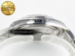 Oyster Perpetual 126000 36mm VSF 1:1 Best Edition 904L Steel Celebration Dial VS3235 - Görsel 13
