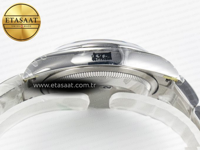 Oyster Perpetual 126000 36mm VSF 1:1 Best Edition 904L Steel Celebration Dial VS3235 - Görsel 13