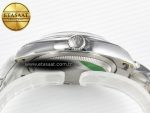 Oyster Perpetual 126000 36mm VSF 1:1 Best Edition 904L Steel Celebration Dial VS3235 - Görsel 14