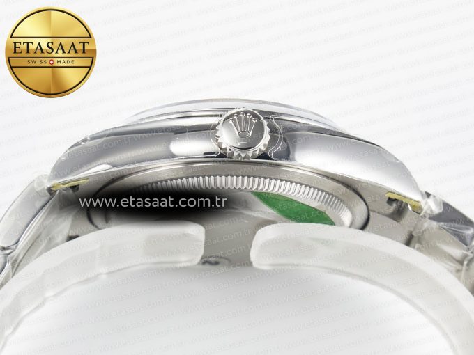 Oyster Perpetual 126000 36mm VSF 1:1 Best Edition 904L Steel Celebration Dial VS3235 - Görsel 14