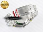 Oyster Perpetual 126000 36mm VSF 1:1 Best Edition 904L Steel Celebration Dial VS3235 - Görsel 15