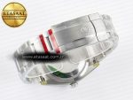 Oyster Perpetual 126000 36mm VSF 1:1 Best Edition 904L Steel Celebration Dial VS3235 - Görsel 15