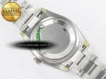 Oyster Perpetual 126000 36mm VSF 1:1 Best Edition 904L Steel Celebration Dial VS3235 - Görsel 16