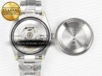 Oyster Perpetual 126000 36mm VSF 1:1 Best Edition 904L Steel Celebration Dial VS3235 - Görsel 17