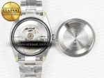 Oyster Perpetual 126000 36mm VSF 1:1 Best Edition 904L Steel Celebration Dial VS3235 - Görsel 17