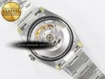 Oyster Perpetual 126000 36mm VSF 1:1 Best Edition 904L Steel Celebration Dial VS3235 - Görsel 18
