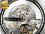 Oyster Perpetual 126000 36mm VSF 1:1 Best Edition 904L Steel Celebration Dial VS3235 - Görsel 19