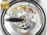 Oyster Perpetual 126000 36mm VSF 1:1 Best Edition 904L Steel Celebration Dial VS3235 - Görsel 20