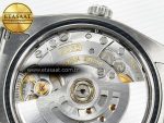 Oyster Perpetual 126000 36mm VSF 1:1 Best Edition 904L Steel Celebration Dial VS3235 - Görsel 22