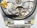 Oyster Perpetual 126000 36mm VSF 1:1 Best Edition 904L Steel Celebration Dial VS3235 - Görsel 23