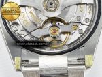 Oyster Perpetual 126000 36mm VSF 1:1 Best Edition 904L Steel Celebration Dial VS3235 - Görsel 23