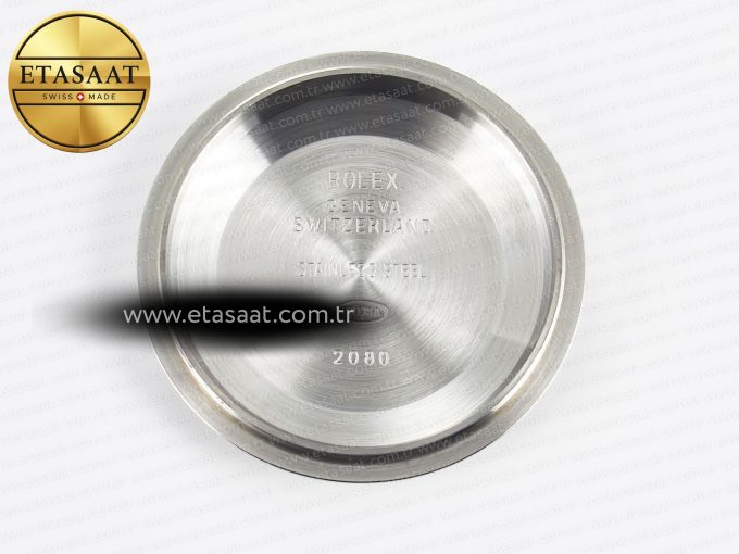 Oyster Perpetual 126000 36mm VSF 1:1 Best Edition 904L Steel Celebration Dial VS3235 - Görsel 24