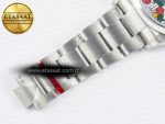 Oyster Perpetual 126000 36mm VSF 1:1 Best Edition 904L Steel Celebration Dial VS3235 - Görsel 25