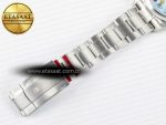 Oyster Perpetual 126000 36mm VSF 1:1 Best Edition 904L Steel Celebration Dial VS3235 - Görsel 26