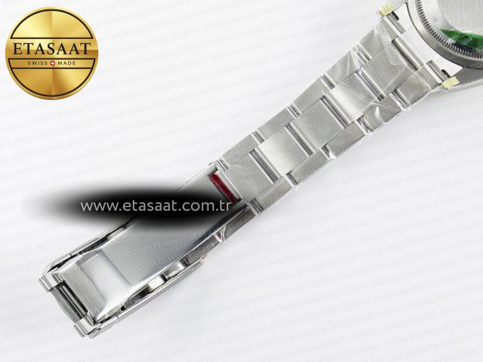 Oyster Perpetual 126000 36mm VSF 1:1 Best Edition 904L Steel Celebration Dial VS3235 - Görsel 27