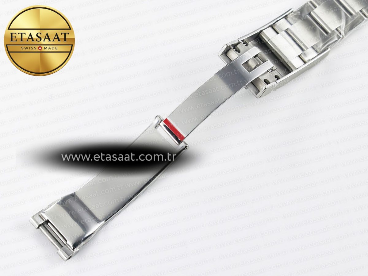 Oyster Perpetual 126000 36mm VSF 1:1 Best Edition 904L Steel Celebration Dial VS3235 - Görsel 28
