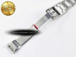 Oyster Perpetual 126000 36mm VSF 1:1 Best Edition 904L Steel Celebration Dial VS3235 - Görsel 28