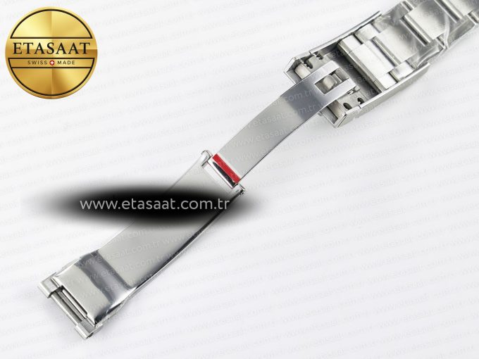 Oyster Perpetual 126000 36mm VSF 1:1 Best Edition 904L Steel Celebration Dial VS3235 - Görsel 28