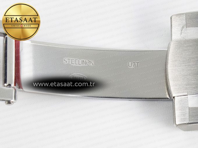 Oyster Perpetual 126000 36mm VSF 1:1 Best Edition 904L Steel Celebration Dial VS3235 - Görsel 29
